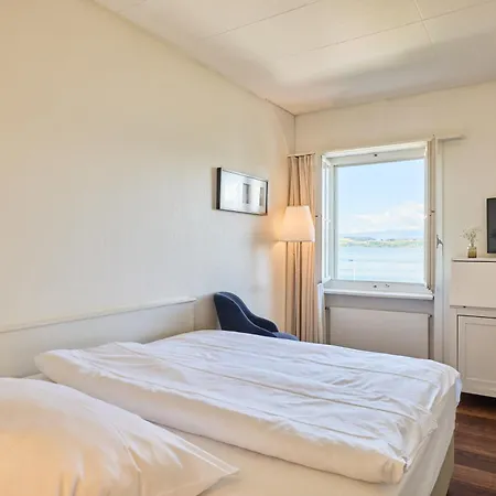 Hotel Schiff Am See-2