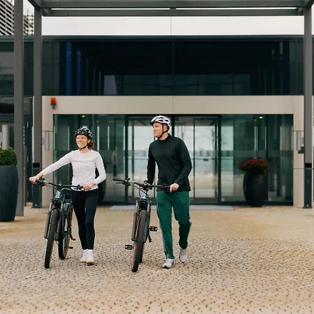 Lufthansa Seeheim - More Than A Conference Hotel-3
