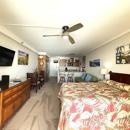 Maui Kai Condos - No Resort Fees-2