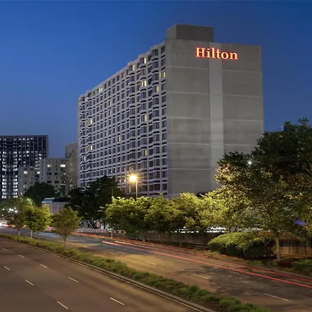 Hilton Arlington National Landing-2