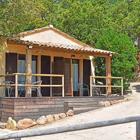Bungalows Du Maquis-2