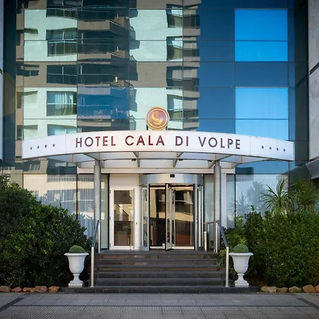 Cala Di Volpe Boutique Hotel-2