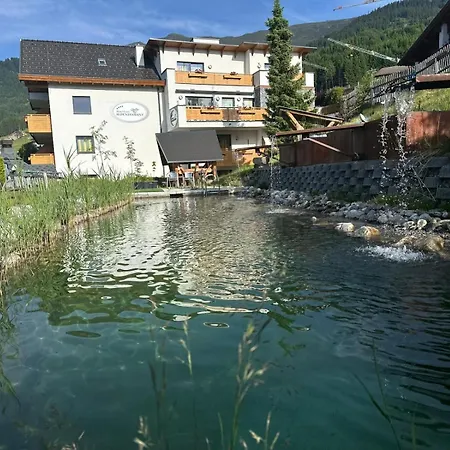 Hotel Garni Alpendiamant-2