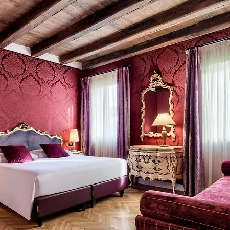 B&B Bloom Settimo Cielo-2