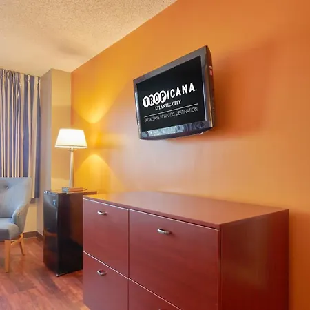 Tropicana Atlantic City, A Caesars Destination-2