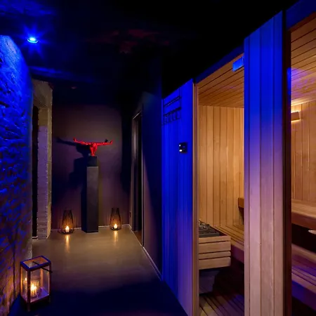 Palazzo Bontadosi Hotel & Spa-2