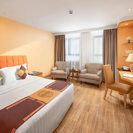 Fortuna Hotel Hanoi-2