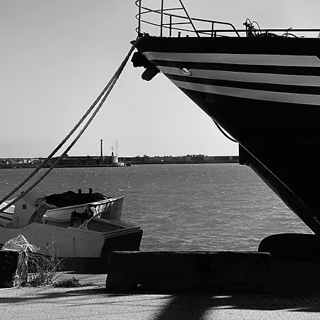 Hotel Al Faro-2