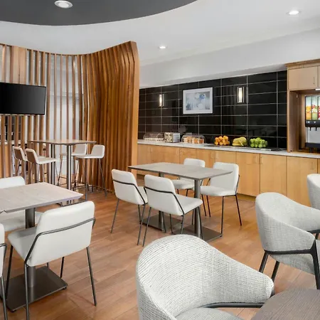 Springhill Suites Herndon Reston-2