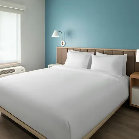Towneplace Suites Wilmington Wrightsville Beach-2