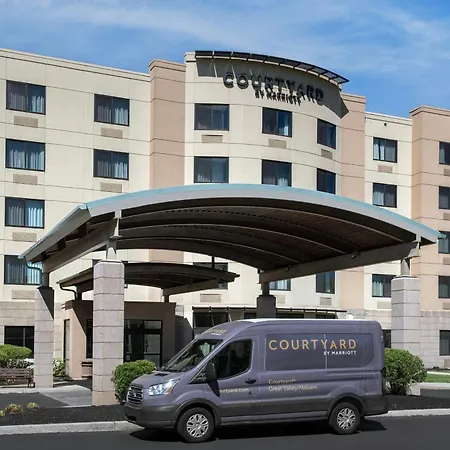 Courtyard Philadelphia Great Valley/Malvern-2