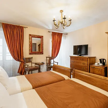 Hotel Monte Cristo-2