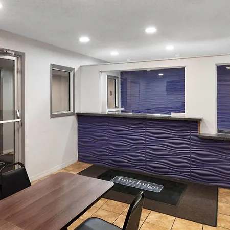Travelodge By Wyndham New Braunfels-3
