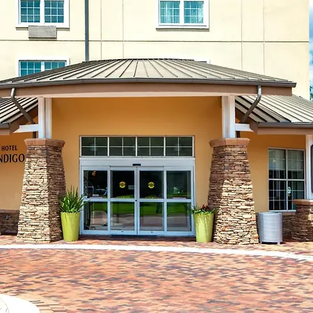 Hotel Indigo Jacksonville-Deerwood Park By Ihg-2