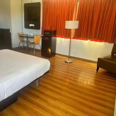 Motel 6-Ventura, Ca - South-3