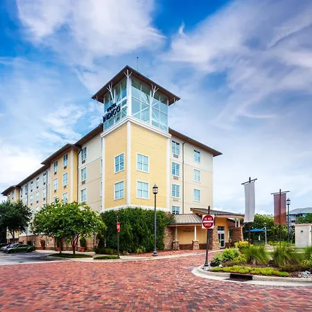 Hotel Indigo Jacksonville-Deerwood Park By Ihg-3