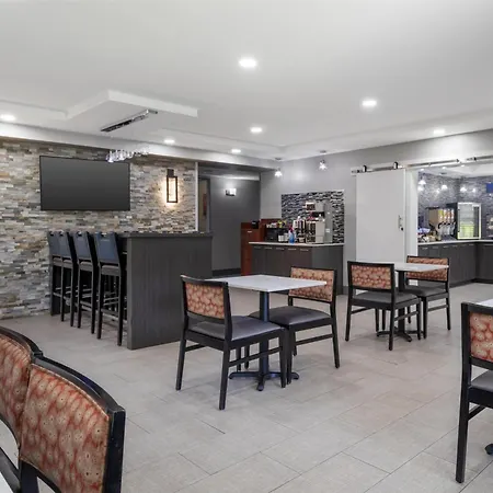 Best Western Knoxville Airport / Alcoa, Tn-2