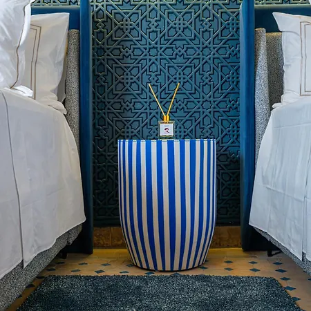 Riad Dar Chams Tanja-3