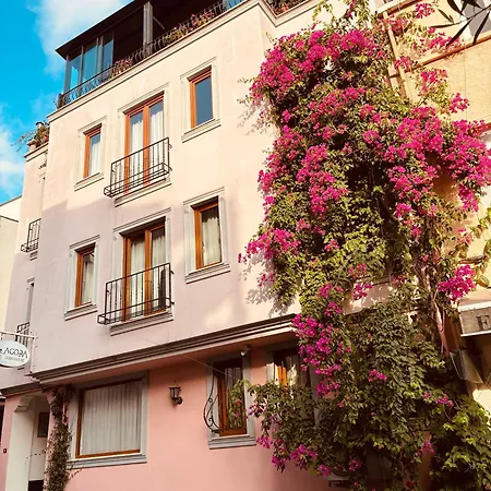 Agora Guesthouse-3