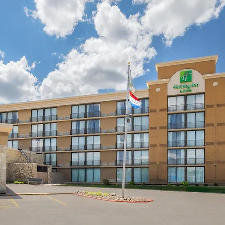 Holiday Inn Hotel & Suites Des Moines-Northwest By Ihg-2