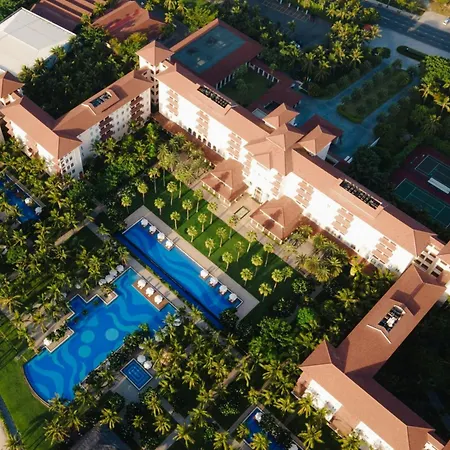 Danang Marriott Resort & Spa-3