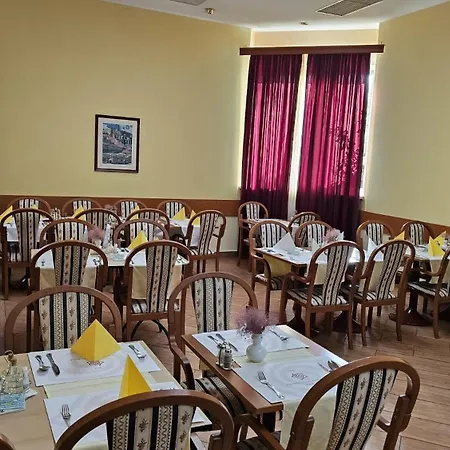 Hotel Vila Ruzica- Glavna Zgrada I Depandanse-2