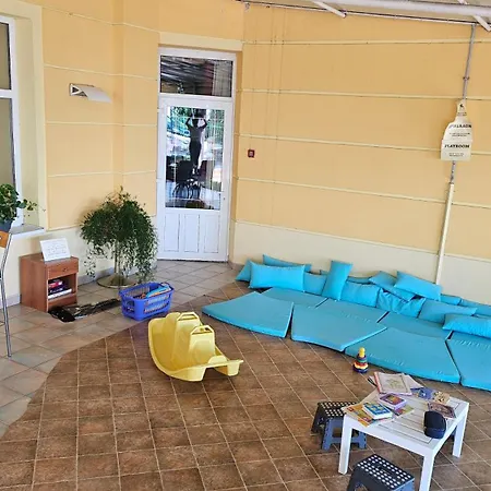 Hotel Vila Ruzica- Glavna Zgrada I Depandanse-3