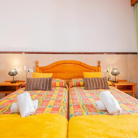 Hotel Montana By Bossh! Hotels-2