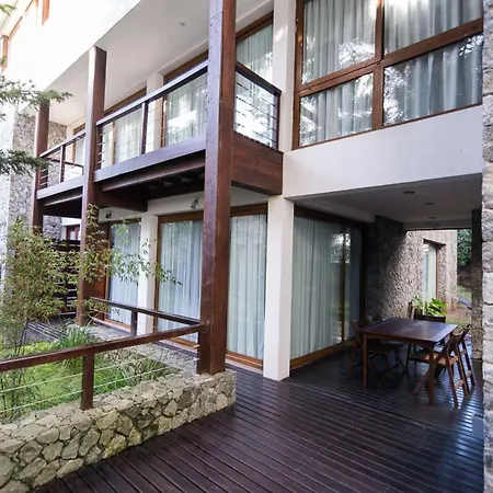 Rincon Del Duende Resort Y Spa De Mar-2