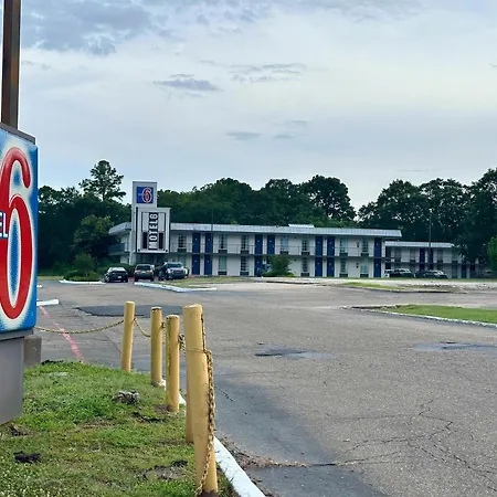 Motel 6-West Monroe, La-2