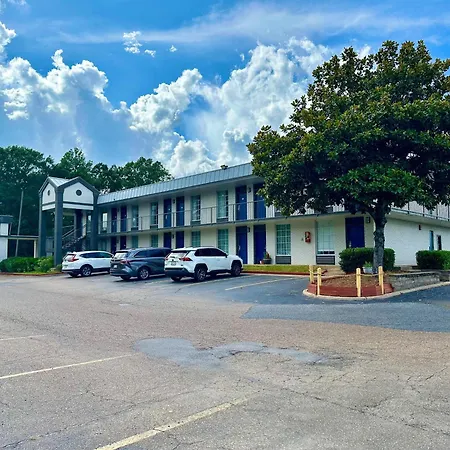 Motel 6-West Monroe, La-3