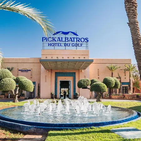 Pickalbatros Hotel Du Golf - Adults Friendly 16 Years Plus- All-Inclusive-3