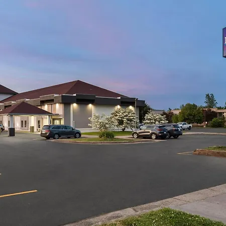 Baymont By Wyndham Batavia - Darien Lake-2