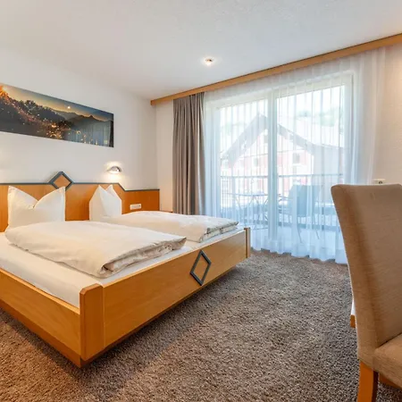 Ländle Hotel-3