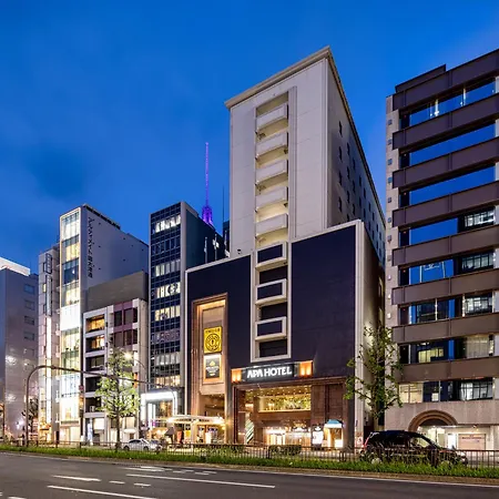 Apa Hotel Nagoya Sakae Ekimae Excellent-2