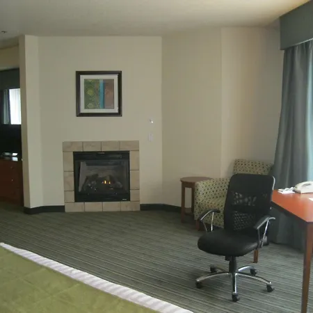 Best Western Liberty Inn Dupont Jblm-3