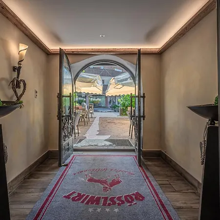 Hotel Roesslwirt-2
