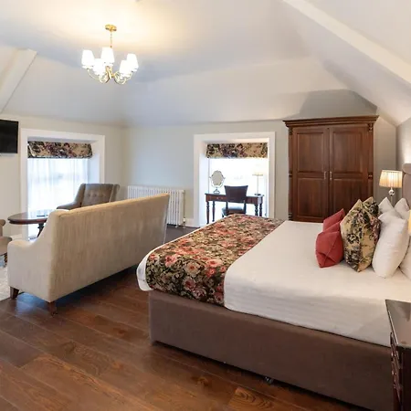 Millbrook Lodge-3