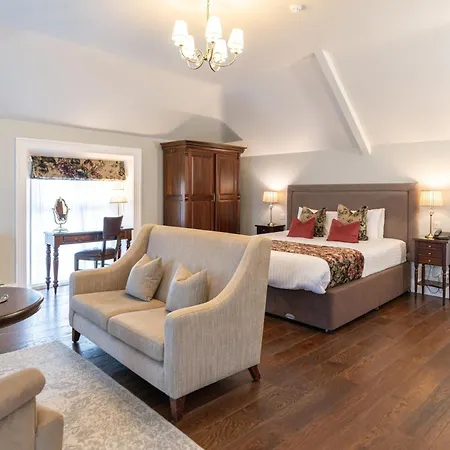 Millbrook Lodge-2
