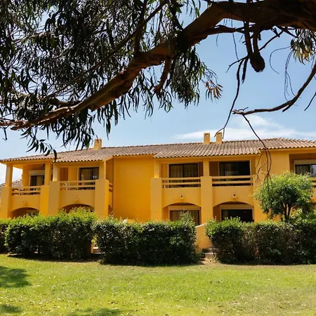 Residence Paese Serenu-2