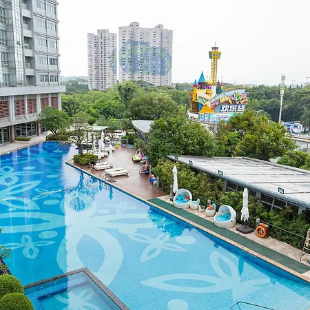 The Westin Shenzhen Nanshan-3