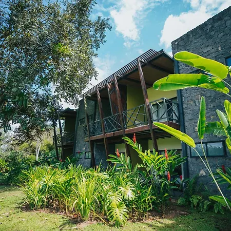 Tilajari Hotel Resort-3