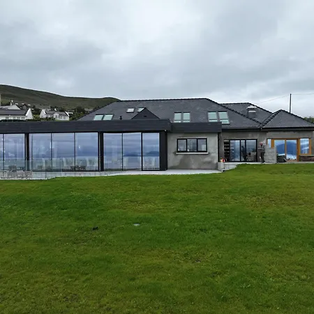 Inch Beach House B&B-2