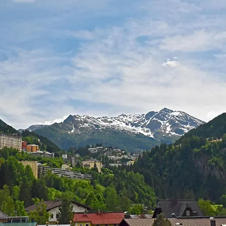 Alpenpension Gastein-3