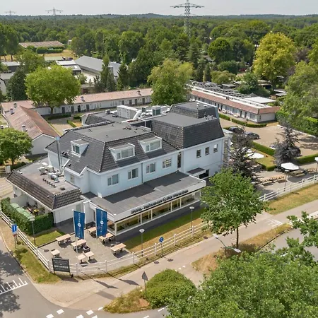 Fletcher Hotel-Restaurant Het Witte Huis-2