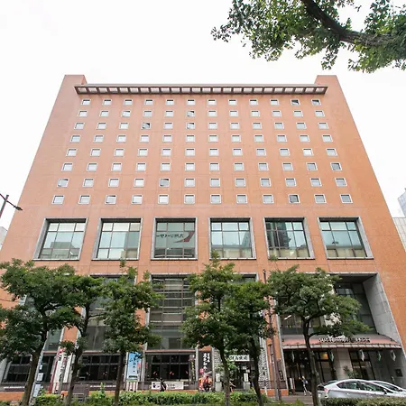 Sutton Hotel Hakata City-2