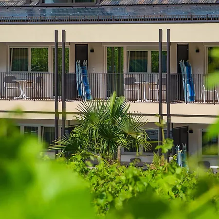 Garni Hotel Sonnleitenhof-2