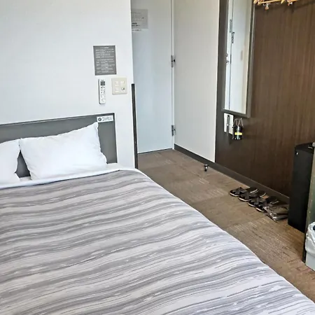 Hotel Route-Inn Court Ina-3