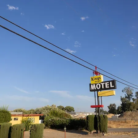 Kings Rest Motel-3