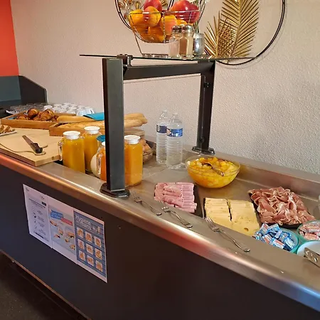 Hotel Le Saint Aubin-2